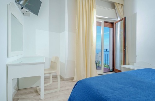 Vico Equense Hotel | Hotel Oriente