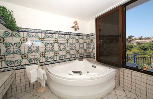 Vico Equense Hotel | Hotel Oriente