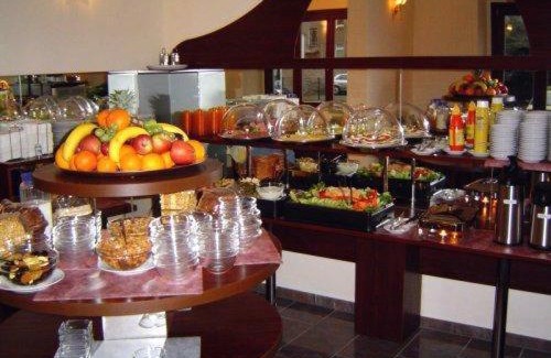 Charlottenburg-Wilmersdorf Hotel | Hotel Orion Berlin