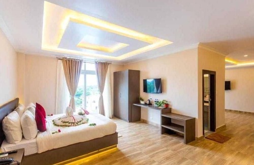 Sunwal Hotel | Hotel Orion