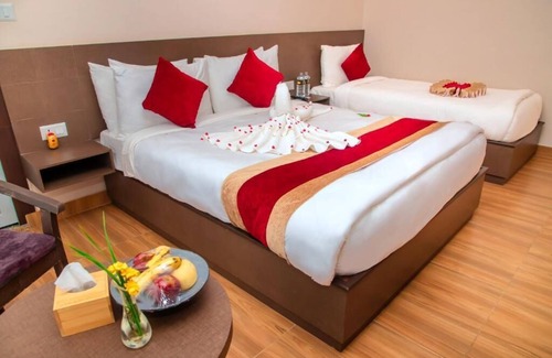 Sunwal Hotel | Hotel Orion