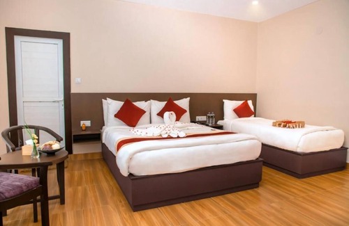 Sunwal Hotel | Hotel Orion