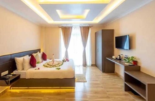 Sunwal Hotel | Hotel Orion