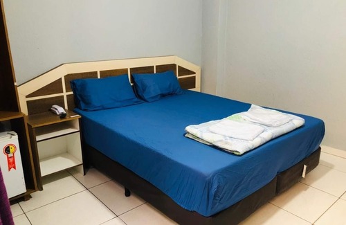 Bela Vista Hotel | Hotel Orione
