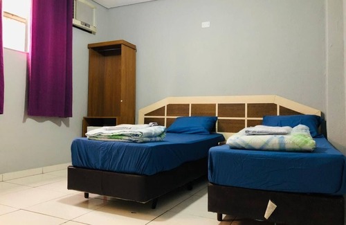 Bela Vista Hotel | Hotel Orione