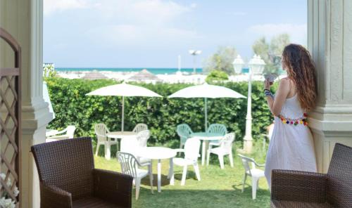 Bellaria-Igea Marina Hotel | Hotel Orizzonte