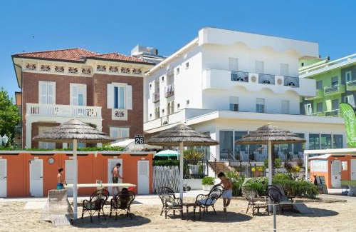 Bellaria-Igea Marina Hotel | Hotel Orizzonte