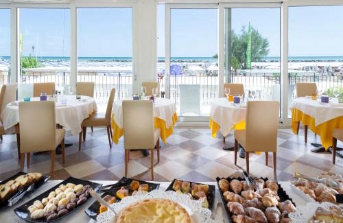 Bellaria-Igea Marina Hotel | Hotel Orizzonte