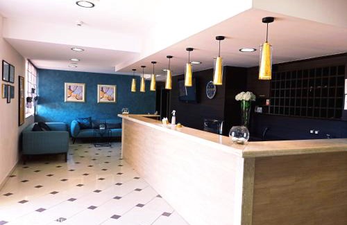 Neum Hotel | Hotel Orka
