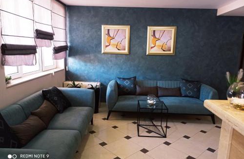 Neum Hotel | Hotel Orka