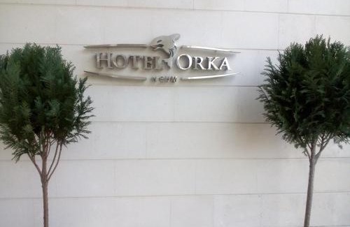Neum Hotel | Hotel Orka