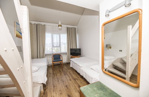 Hliðar Hotel | Hotel Orkin