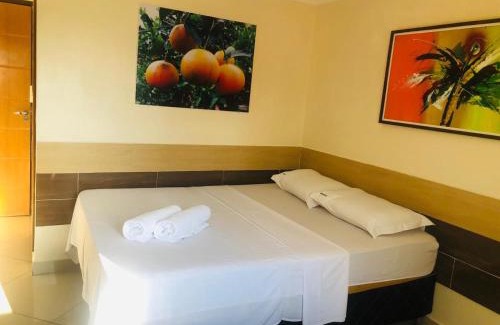 Petrolina Hotel | Hotel Orla Guest House