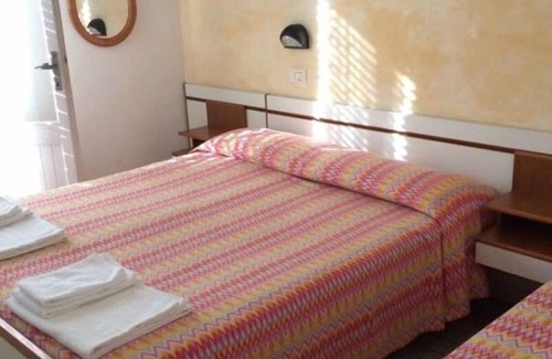 Igea Marina Hotel | Hotel Ornella