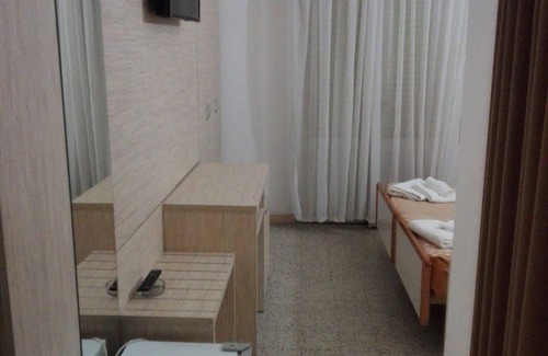 Igea Marina Hotel | Hotel Ornella