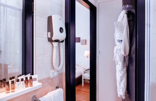 Fiera Hotel | Hotel Oro Blu