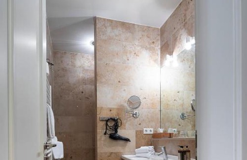 Old Town Hotel | Hotel Orphée Andreasstadel
