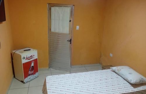 Rudge Ramos Hotel | Hotel Orquídea -Rudge Ramos (Adults only)