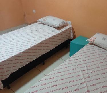 Rudge Ramos Hotel | Hotel Orquídea -Rudge Ramos (Adults only)