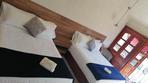 Zacatlan Hotel | Hotel Orquídea