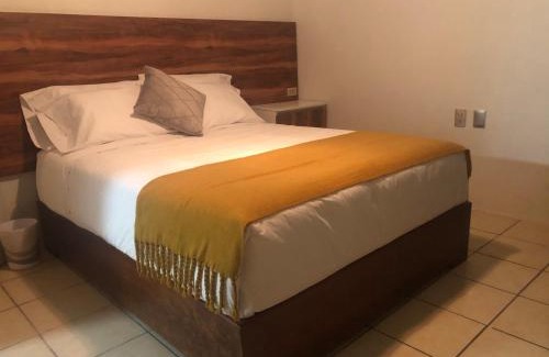 Zacatlan Hotel | Hotel Orquídea