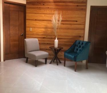 Zacatlan Hotel | Hotel Orquídea