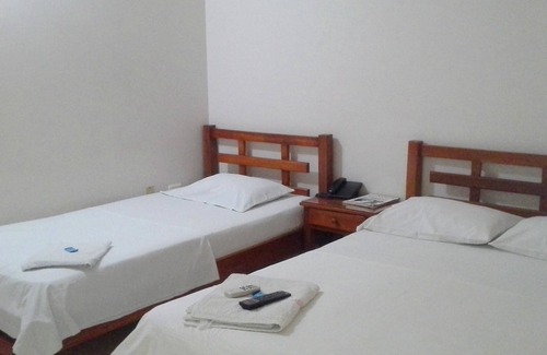 Neiva Hotel | Hotel Orquídea Neiva