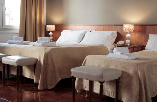 Mar del Plata Hotel | Hotel Ortegal