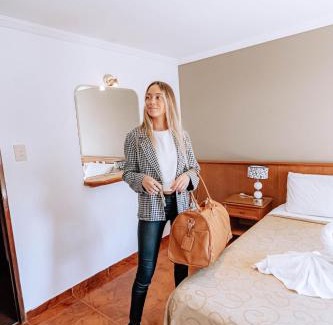 Mar del Plata Hotel | Hotel Ortegal