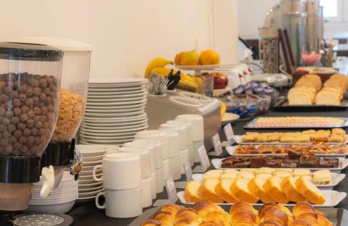 Mar del Plata Hotel | Hotel Ortegal