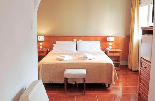 Mar del Plata Hotel | Hotel Ortegal