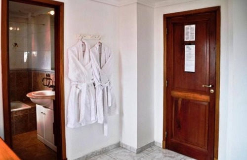 Mar del Plata Hotel | Hotel Ortegal