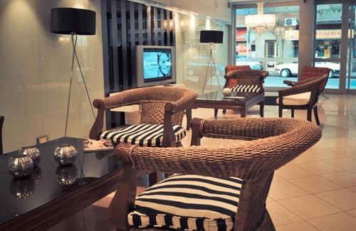 Mar del Plata Hotel | Hotel Ortegal