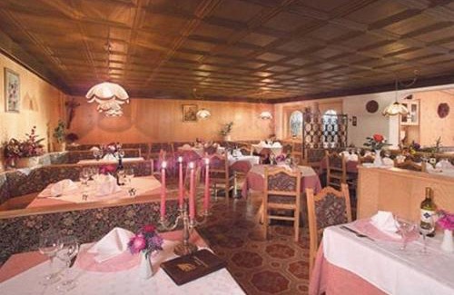 Martello Hotel | Hotel Ortlerhof