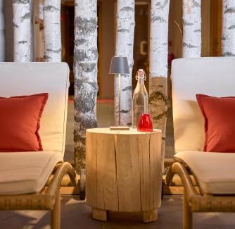 Stelvio Hotel | Hotel Ortles B&B