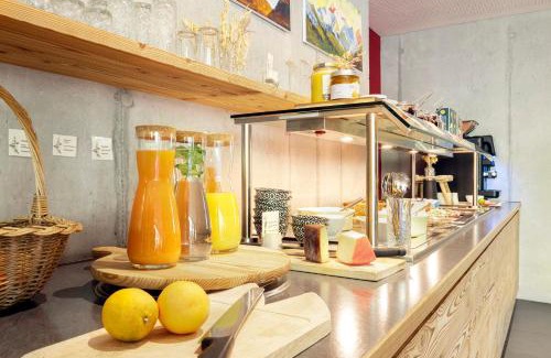 Stelvio Hotel | Hotel Ortles B&B
