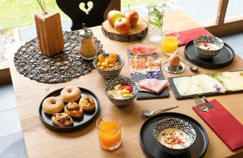 Stelvio Hotel | Hotel Ortles B&B