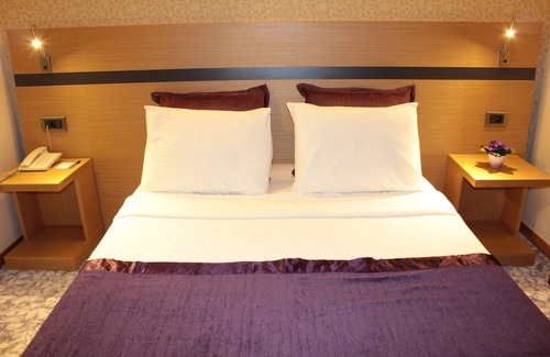 Bahcelievler Hotel | Hotel Osaka Airport