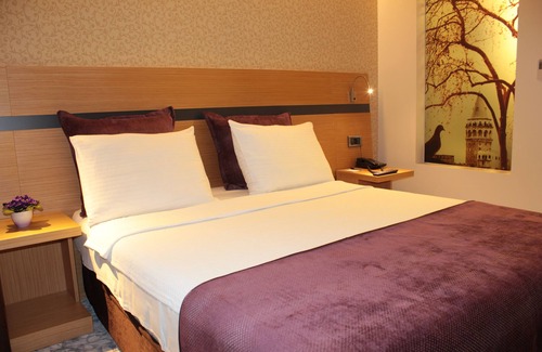 Bahcelievler Hotel | Hotel Osaka Airport