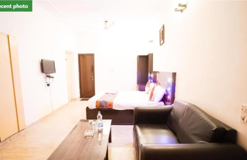 East of Kailash Hotel | Hotel Oscar - ISKCON TEMPLE ROAD