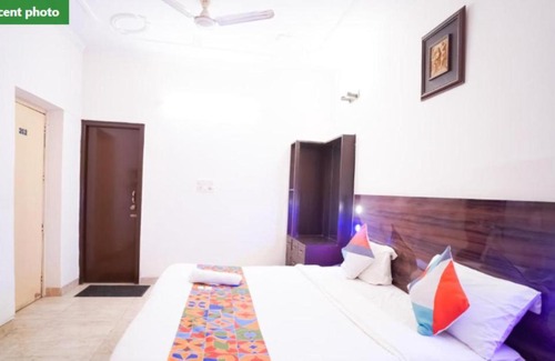 East of Kailash Hotel | Hotel Oscar - ISKCON TEMPLE ROAD