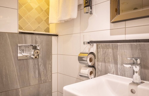 Canal Ring Hotel | Hotel Oscar