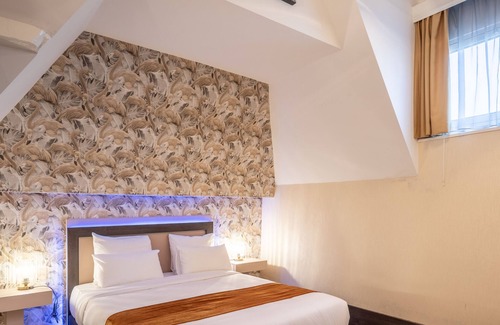 Canal Ring Hotel | Hotel Oscar