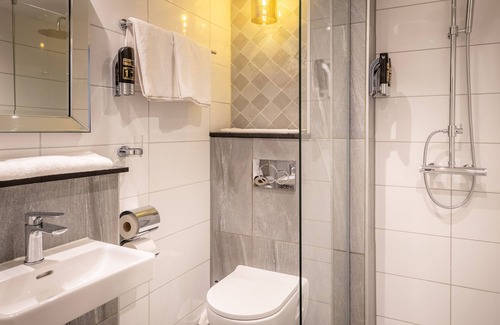 Canal Ring Hotel | Hotel Oscar