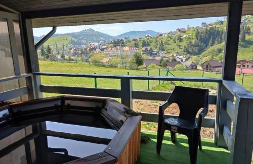 Polyanytsya Hotel | Hotel Osher