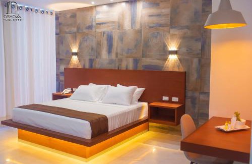 Santa Cruz Hotel | HOTEL OSHO