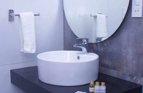 Santa Cruz Hotel | HOTEL OSHO