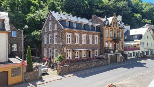 Cochem Hotel | Hotel Osteria Del Vino Cochem