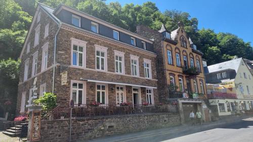 Cochem Hotel | Hotel Osteria Del Vino Cochem