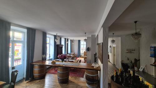 Cochem Hotel | Hotel Osteria Del Vino Cochem